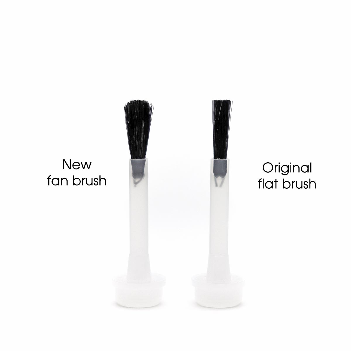 Replacement brush - FAN BRUSH image 1