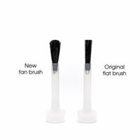 Replacement brush - FAN BRUSH image 1