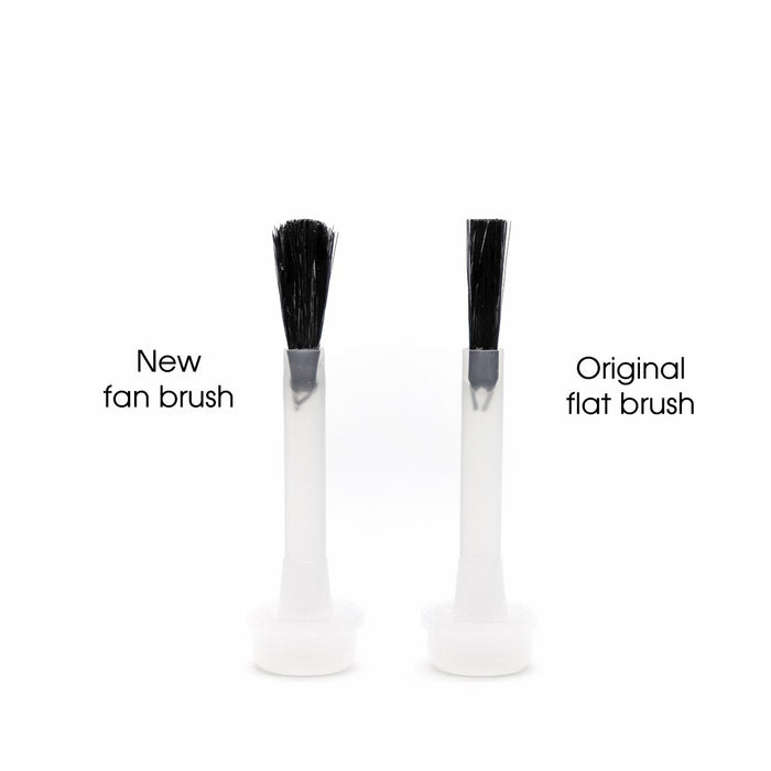 Replacement brush - FAN BRUSH image 1