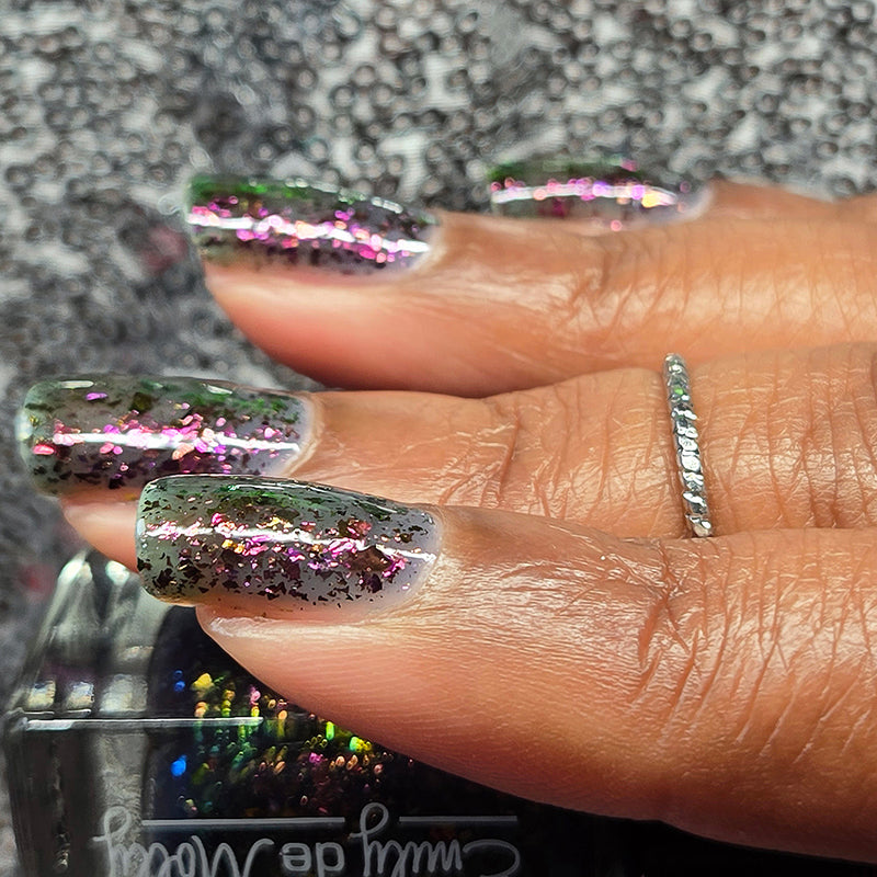 Sheer Tint Druzy image 24