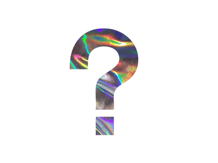 PPU and exclusives Mystery Polish image 0