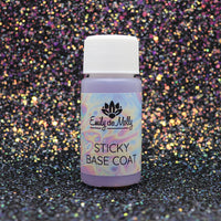 Sticky Base Coat refill - 40ml image 0