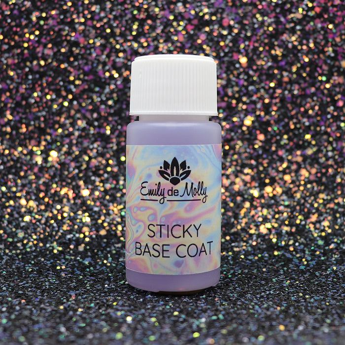 Sticky Base Coat refill - 40ml image 0