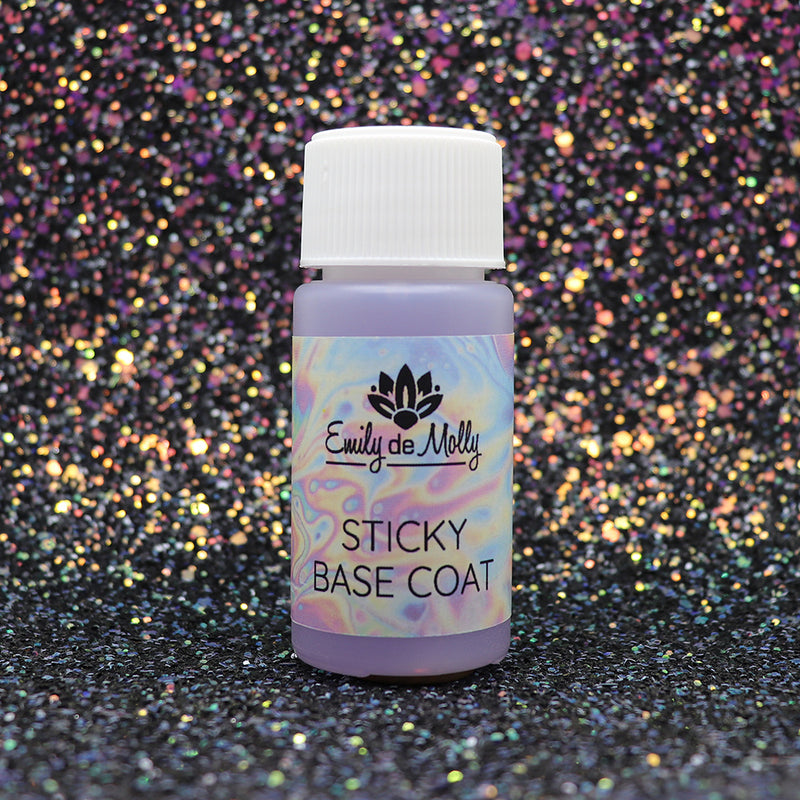 Sticky Base Coat refill - 40ml image 0