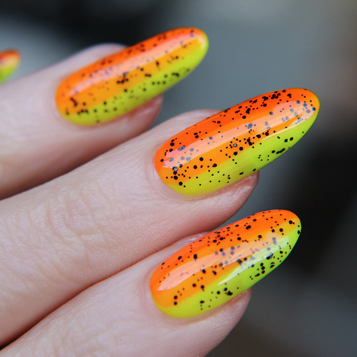 Black The Night image 0