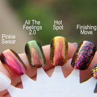 Pinkie Swear image 18