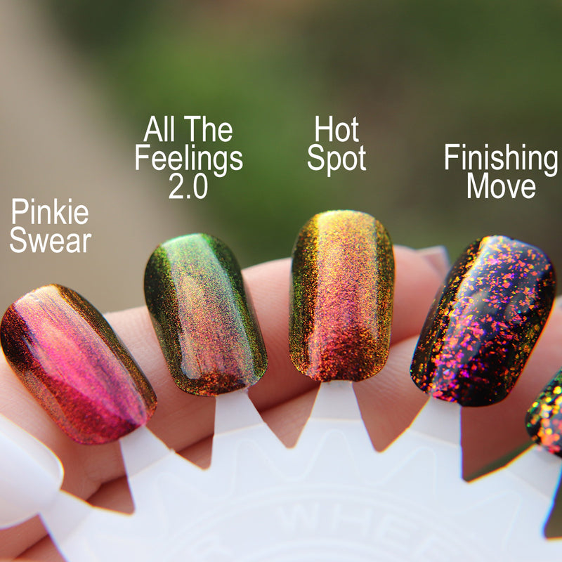 Pinkie Swear image 18