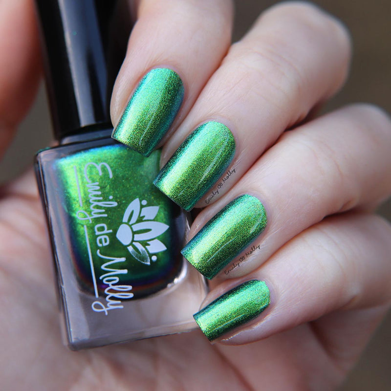 Shift In Perception image 18