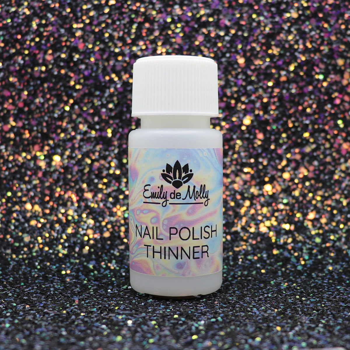 Nail Polish Thinner - 40ml image 0