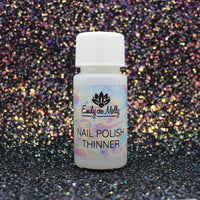 Nail Polish Thinner - 40ml image 0