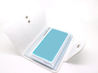 Nail stamping plate holder/storage image 2