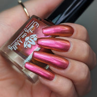 When The Sun Leaves image 19