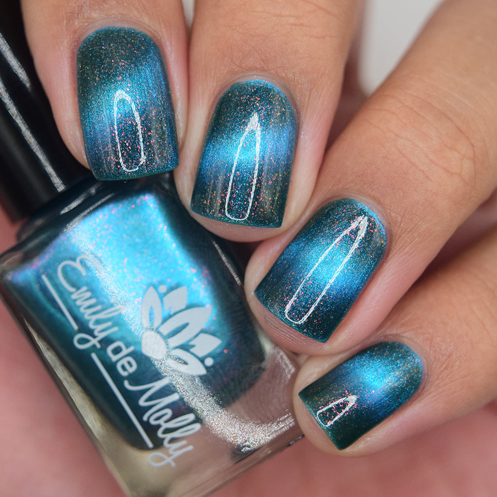 Strong Current image 3