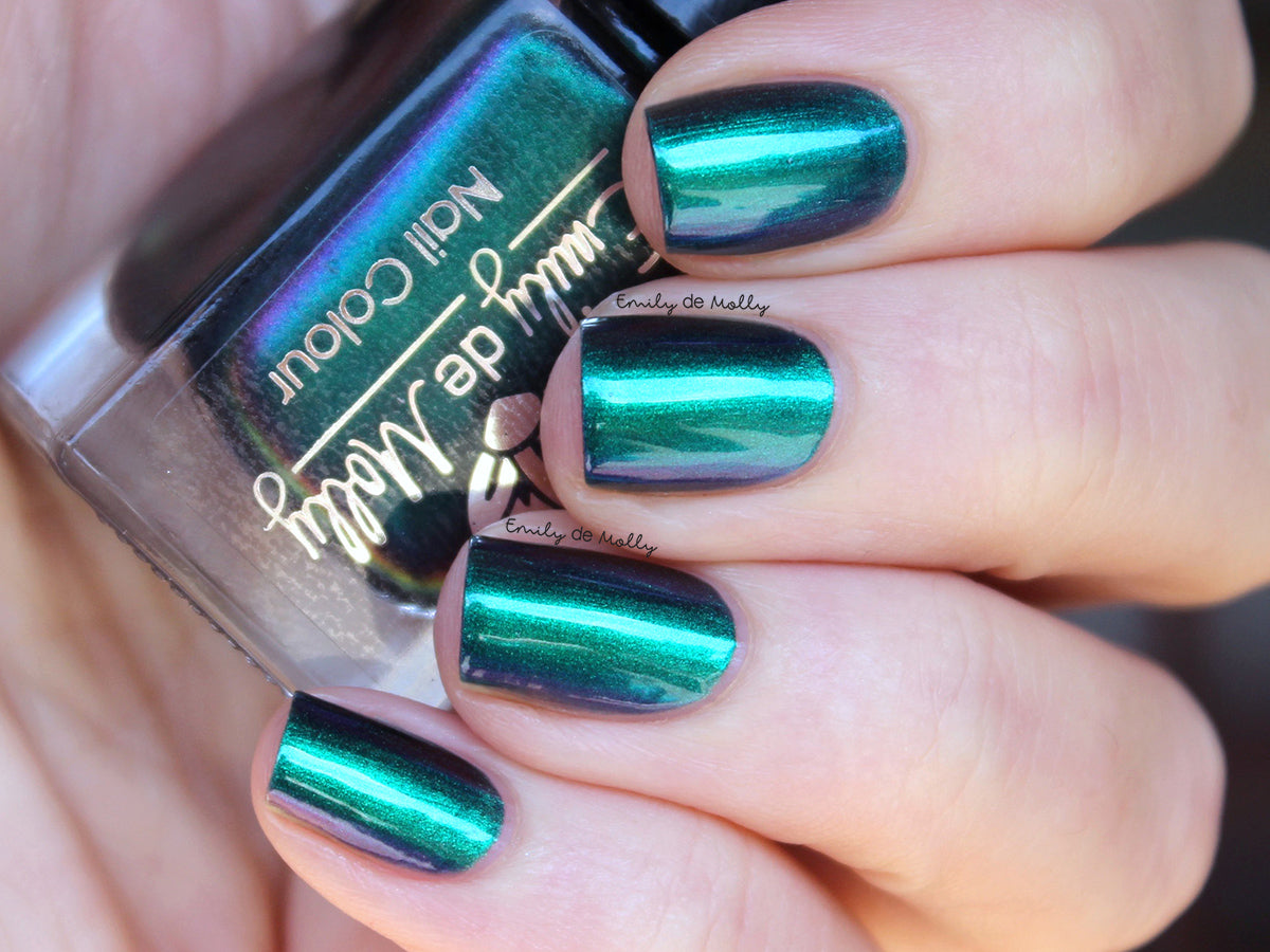 Shallow Depths image 13