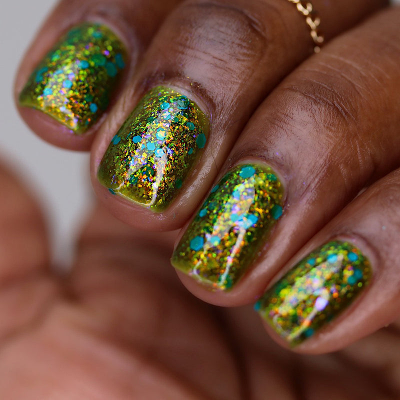 Mystery Mire image 0