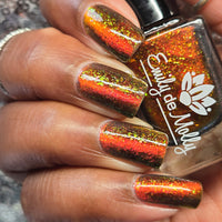 Green Flame image 28