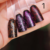 Nail Art Pigments image 5