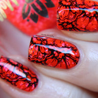 EDM39 Nail Stamping Plate image 3