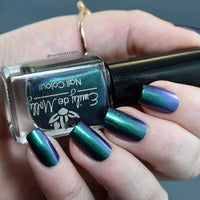 Shallow Depths image 19