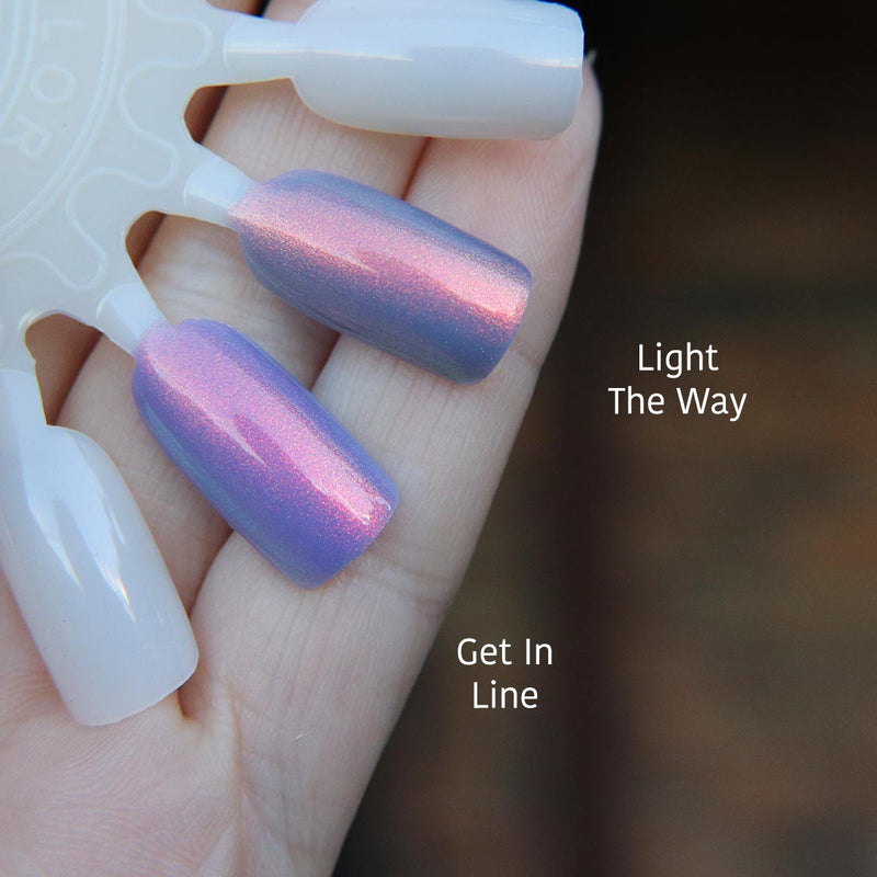 Get In Line image 20