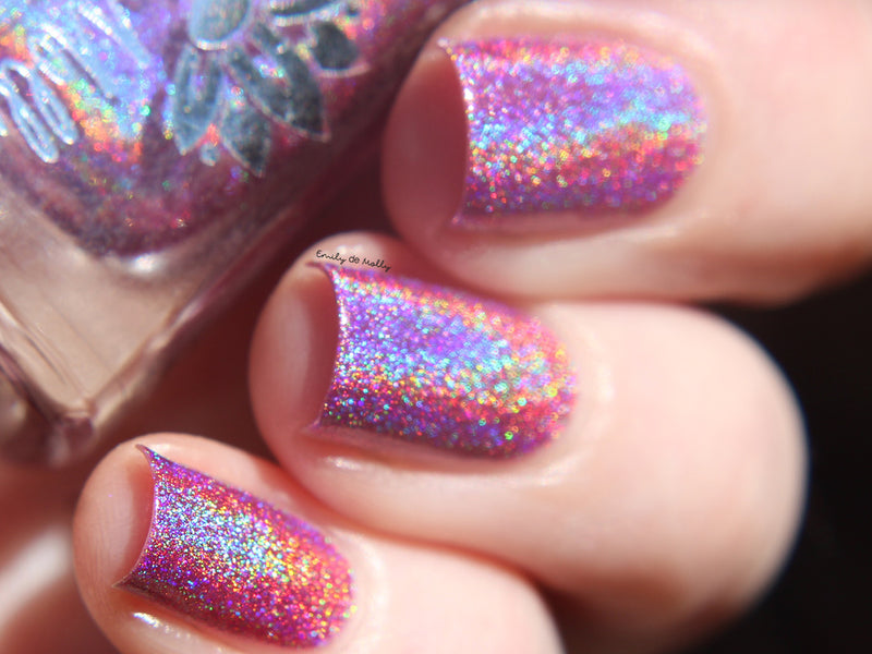 A Veiled Promise image 1