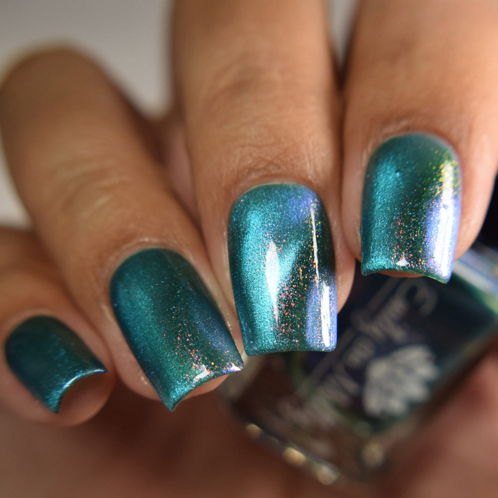 Strong Current image 7