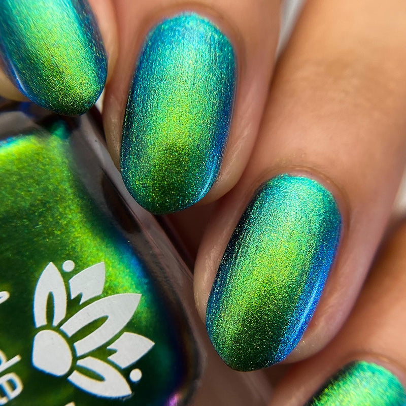 Shift In Perception image 2