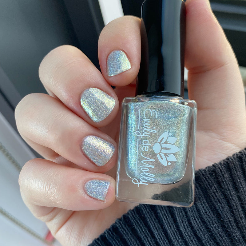 Silver Lining image 23