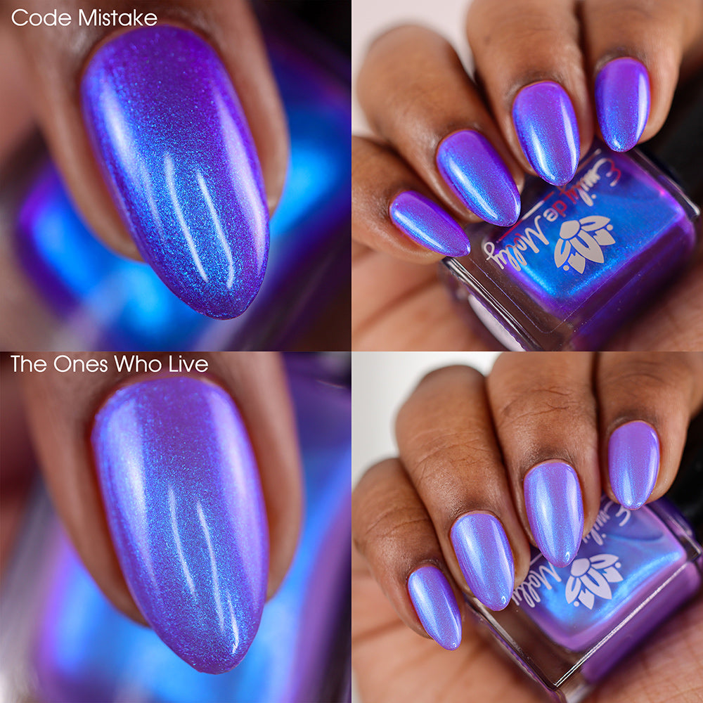 Code Mistake image 26