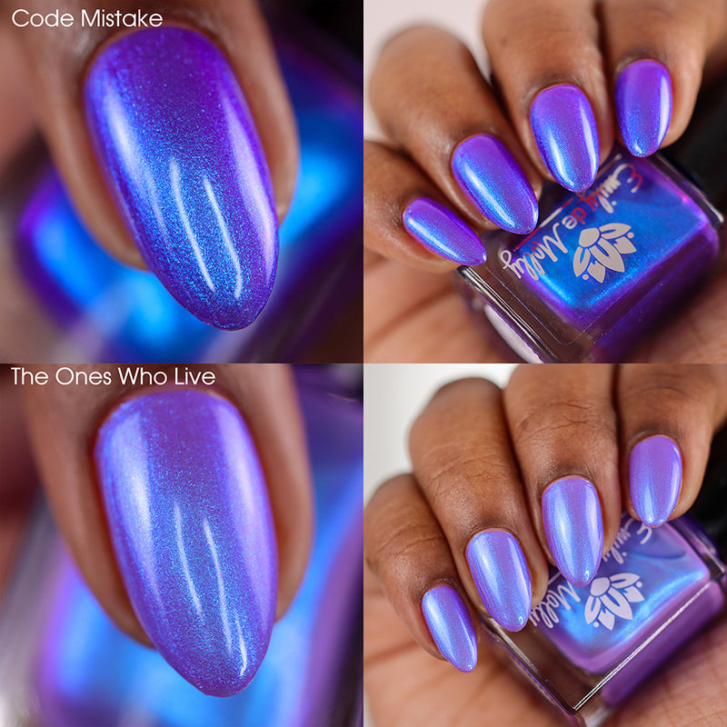 Code Mistake image 26