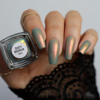 Dirty Mirror image 3