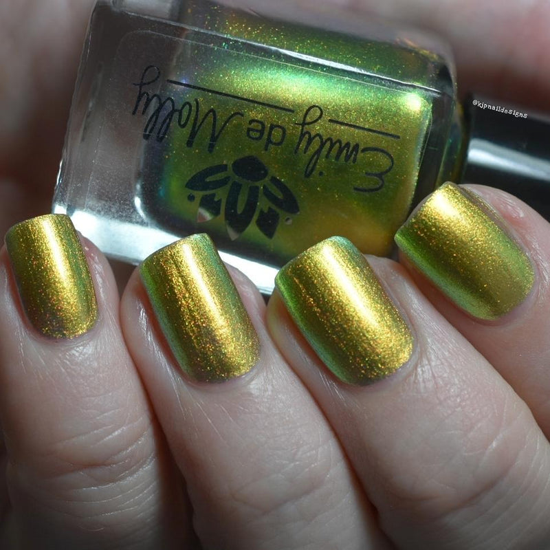 Goddess Of Rays image 18