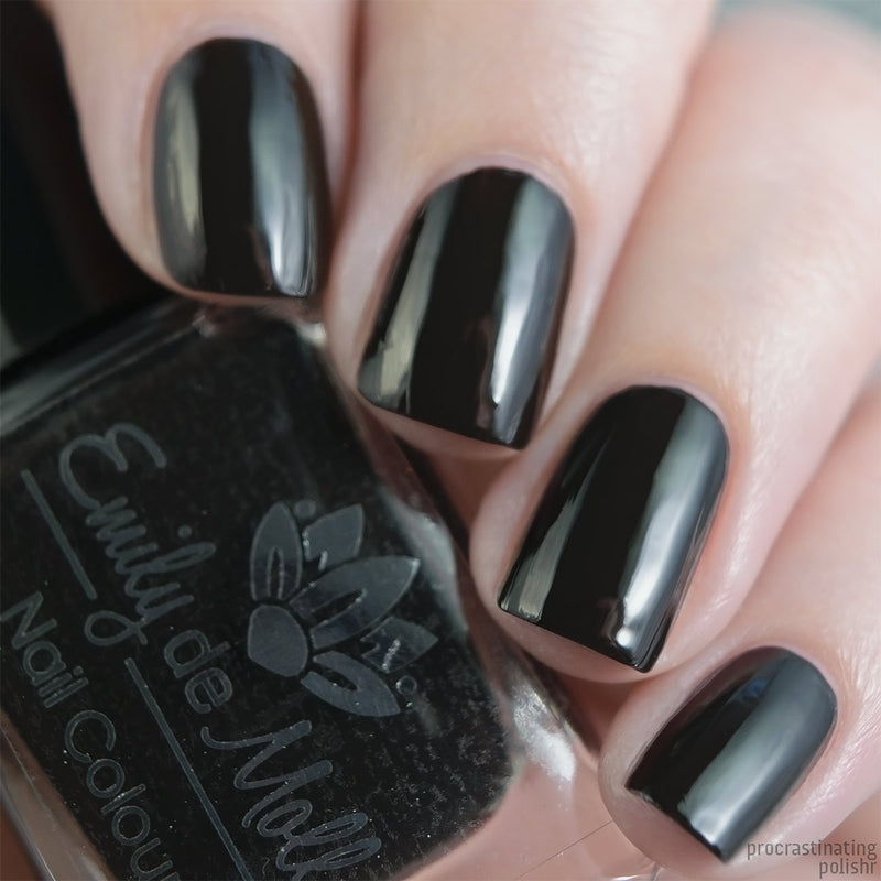 Fade Into Black image 4