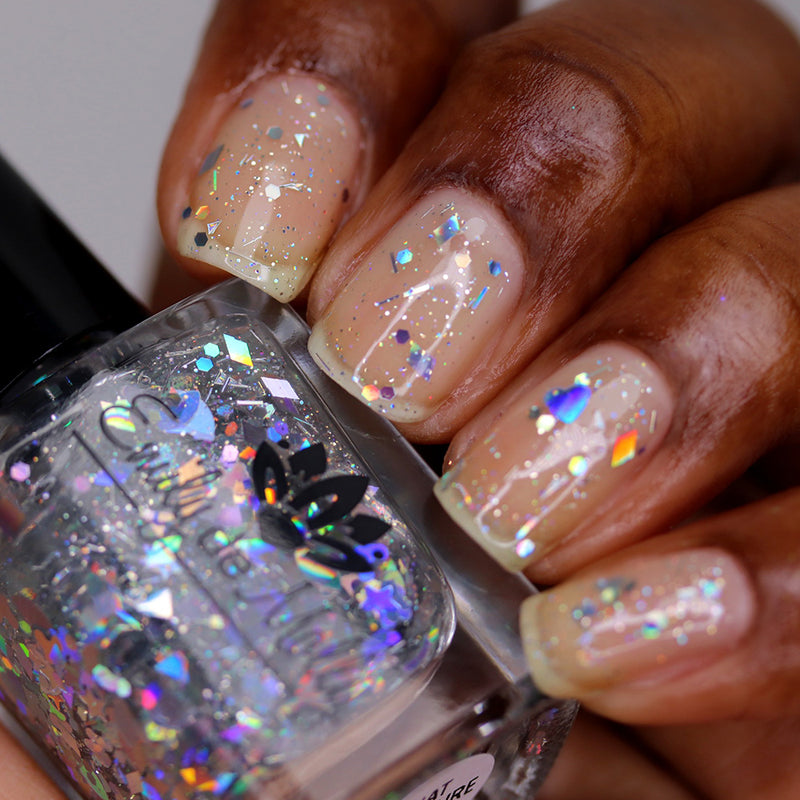 What The Future Holds image 19