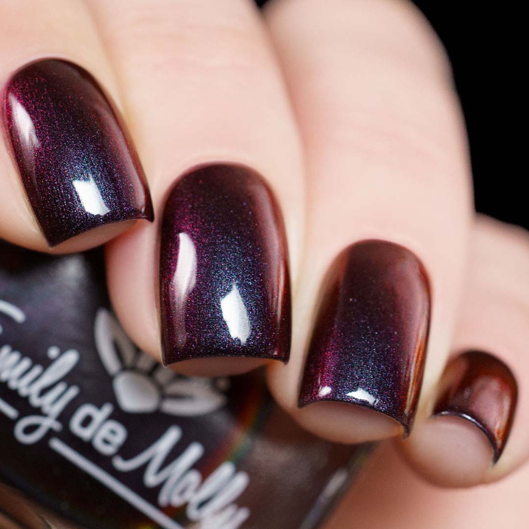 Multichrome Nail Polish - Super Shifty Bundle