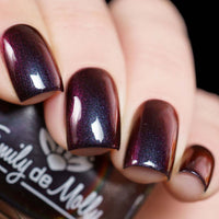 Multichrome Nail Polish - Super Shifty Bundle