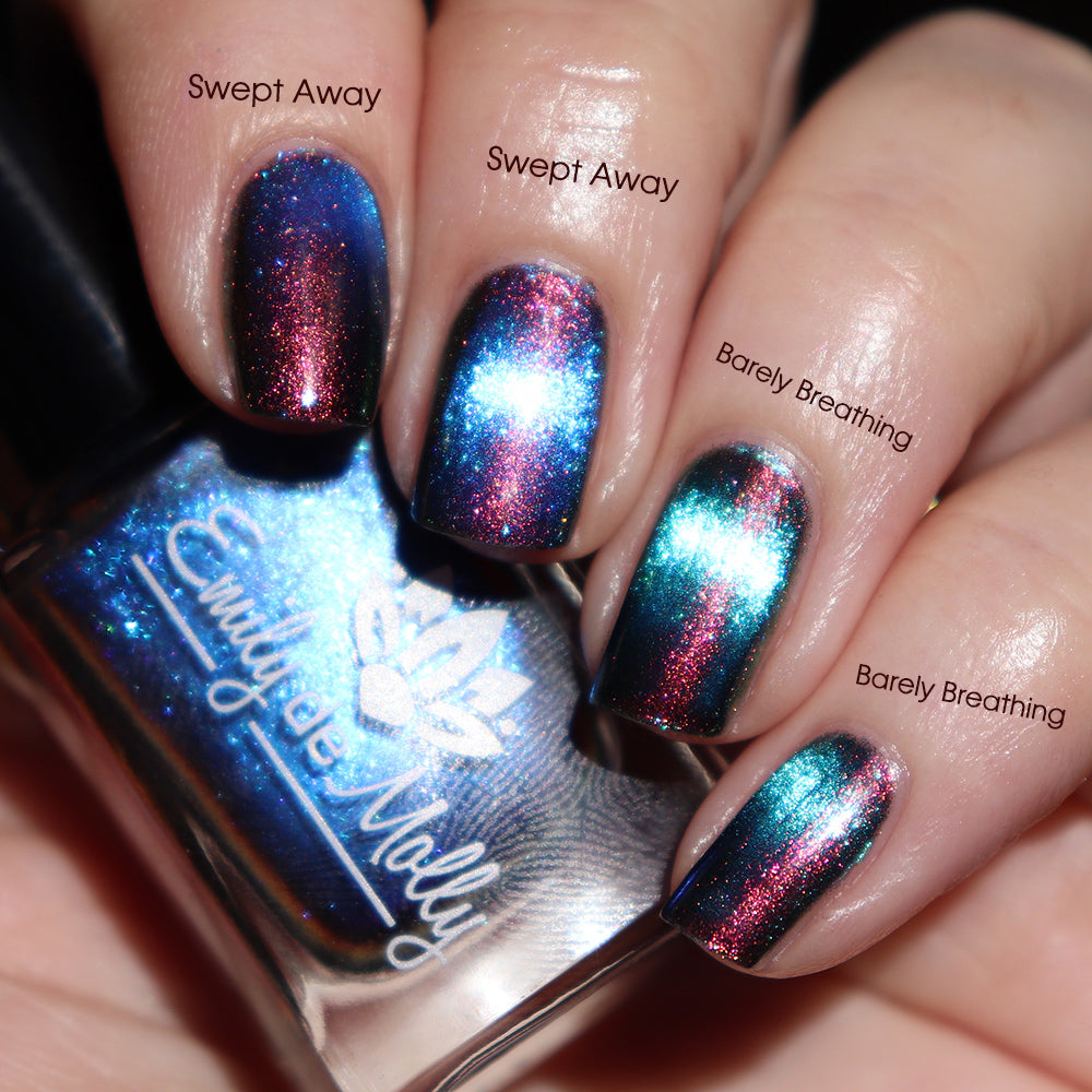 Swept Away