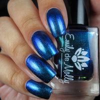 Multichrome Nail Polish - Super Shifty Bundle