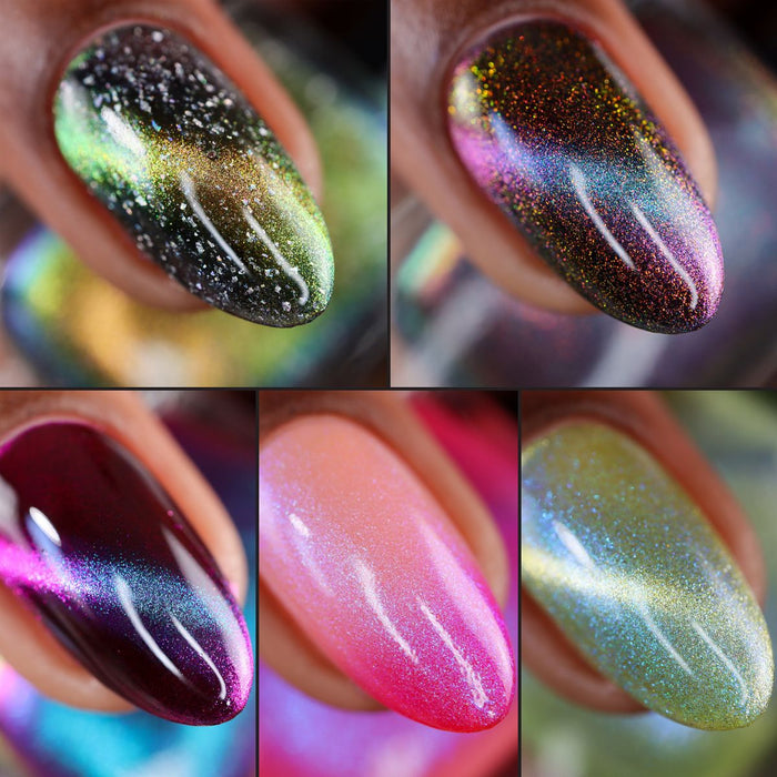 March 2026 Set - PREORDER