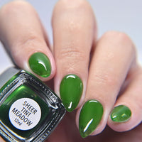 Sheer Tint Meadow