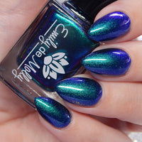 Multichrome Nail Polish - Super Shifty Bundle