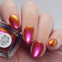 Multichrome Nail Polish - Super Shifty Bundle