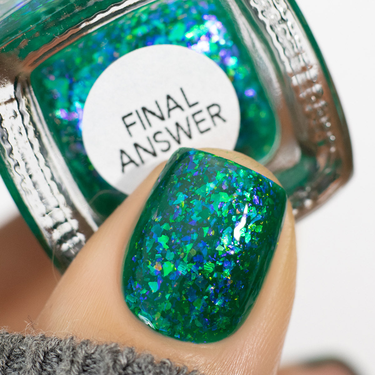 Final Answer