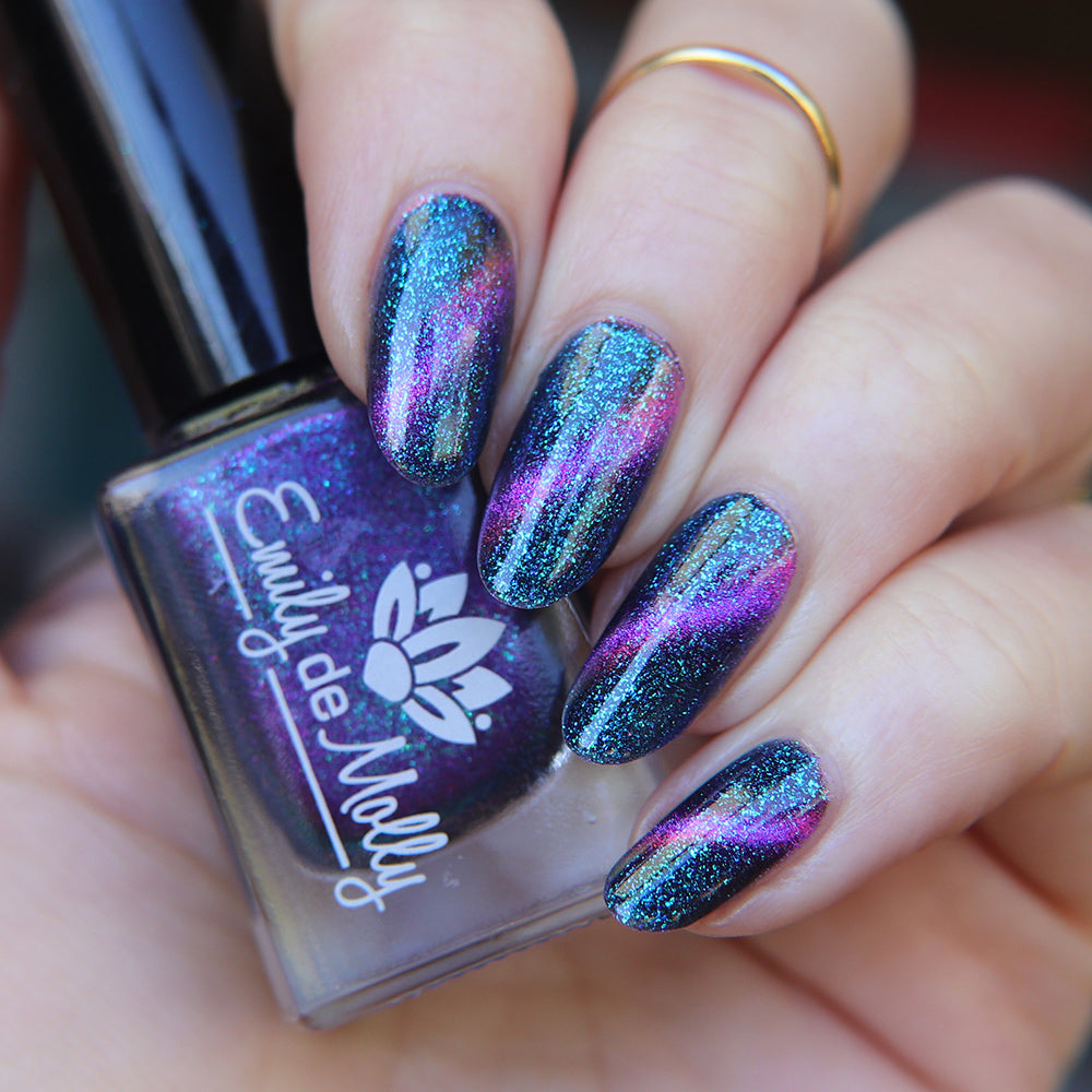 For Everybody’s Sake