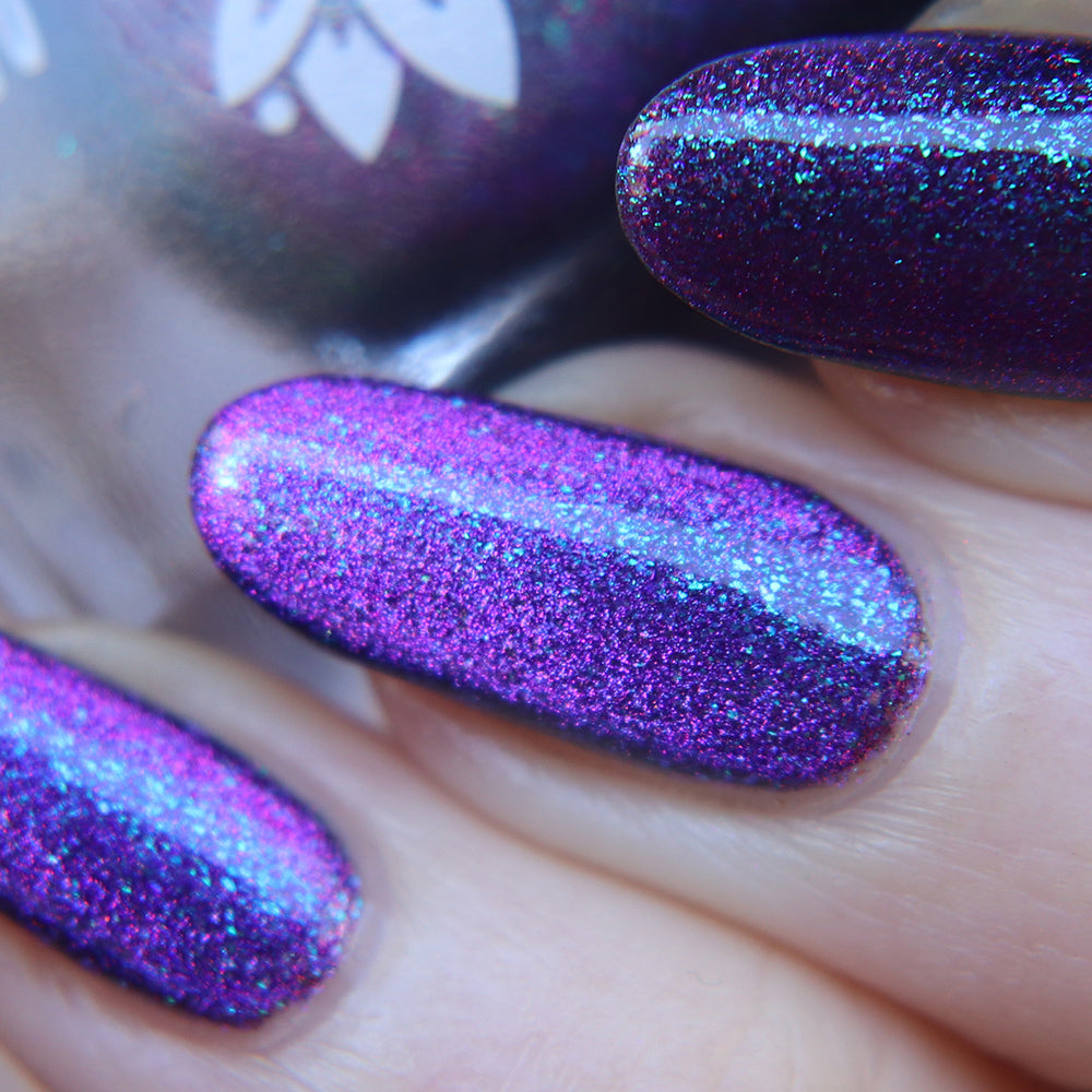 For Everybody’s Sake