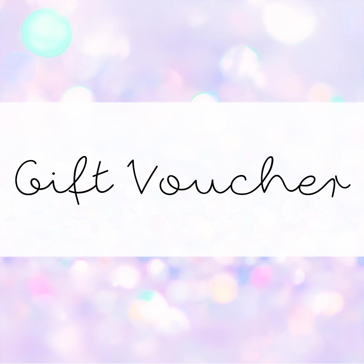 Gift Voucher