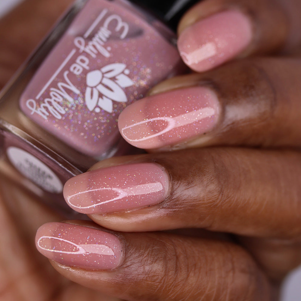 Sheer Tint Illusion