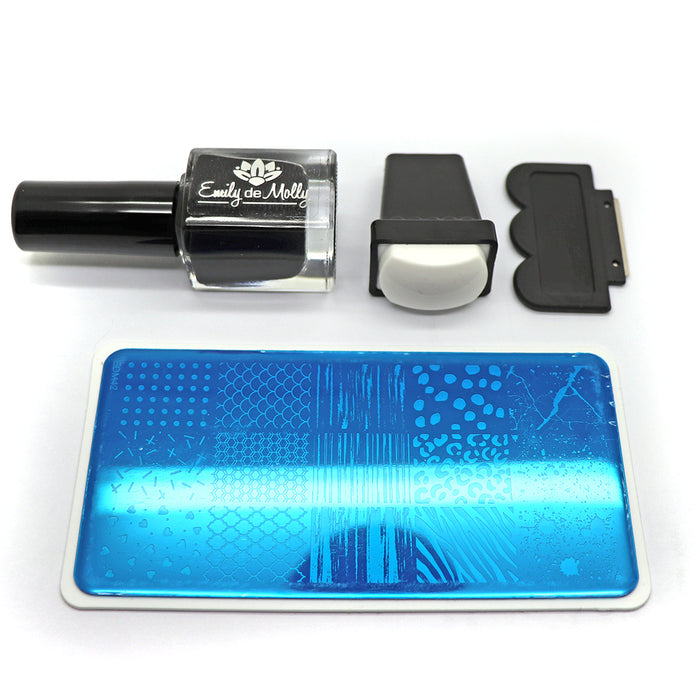Basic Stamping Kit