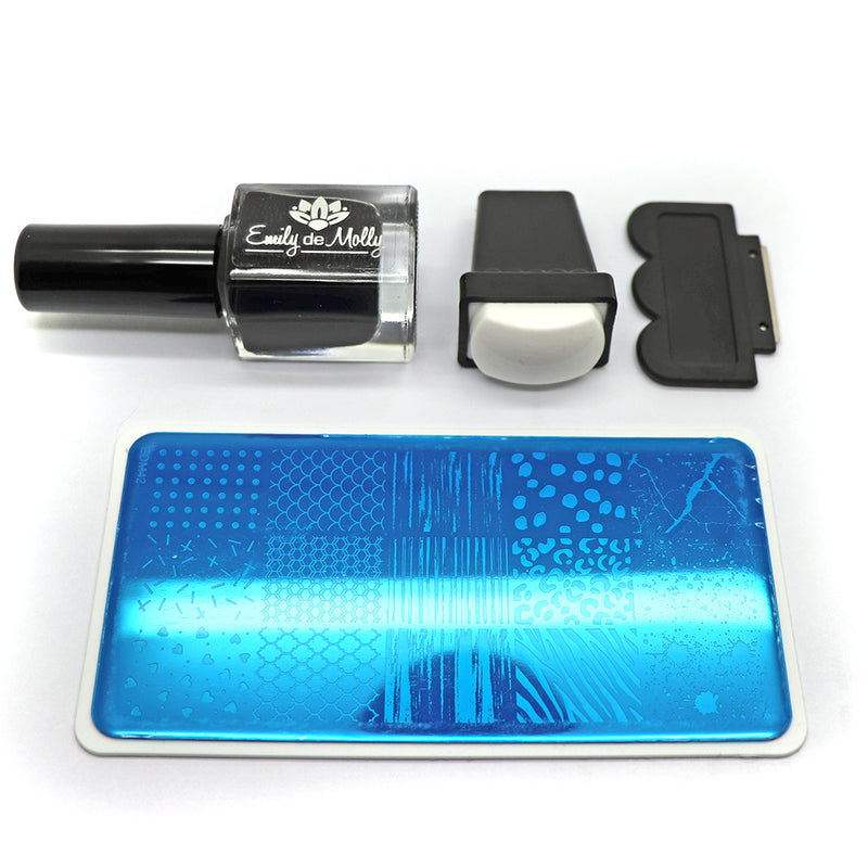 Basic Stamping Kit