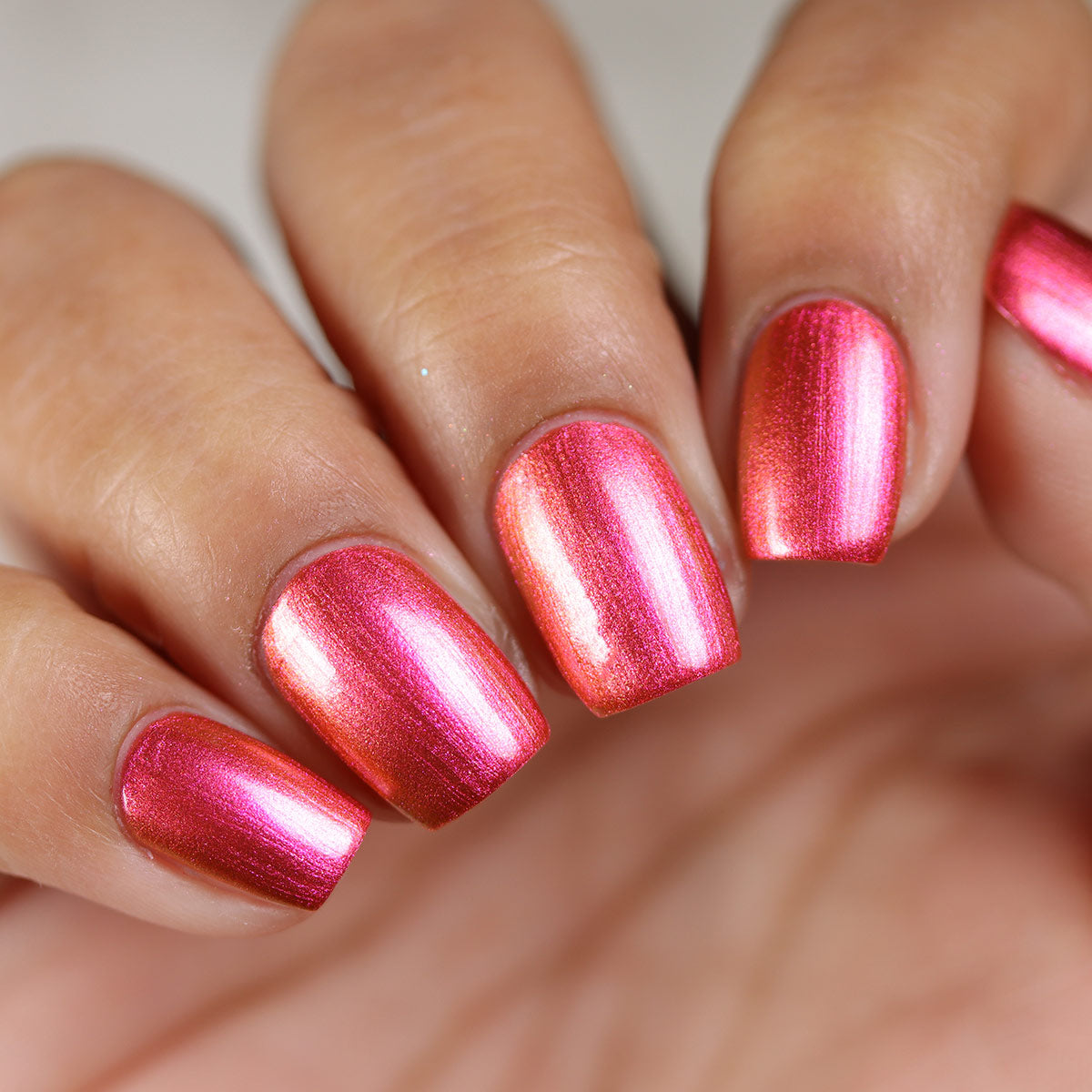 Multichrome Nail Polish - Super Shifty Bundle